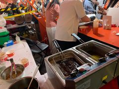 -强记海鲜·大排档(蛇口新街店)