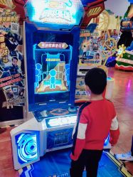 -万达宝贝王(长春红旗街店)