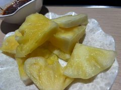 -新大新豆米火锅1993(万象汇店)