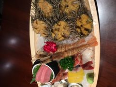-一本魅·日式料理