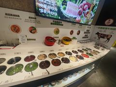-番食园鲜食火锅(高新店)