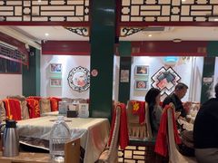 -东来顺饭庄(王府井步行街店)