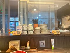 -眷屋の深夜食堂(云锦中心店)
