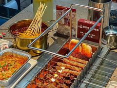 -邢氏老太太烧烤(南山店)