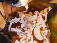 -斯普汇生蚝牛排馆(中骏世界城店)