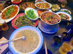 -醉小酒馆·川菜·江湖菜·重庆菜(观音桥旗舰店)