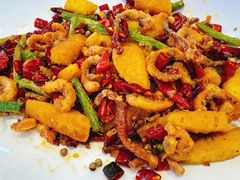 -渔家风味·鲅鱼水饺·央视展播·海鲜天津菜(开发区店)