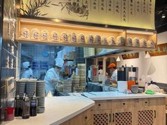 -馋三尺蟹粉小笼(人民广场店)