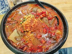 -常鲜德乐购迎桂馒头店(麻巷公寓店)