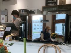 -AHAVA·Fang Baking Studio