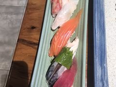 -晶吉·居酒屋·烧鸟·生鱼饭(中山区民主广场店)