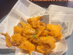 -卡普里披萨·牛扒·下午茶