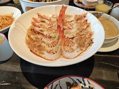 -新白鹿餐厅(虹桥南丰城店)