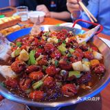 绝对网红餐厅中烤肉菜品最好的
