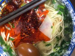 -清真磨沟沿老字号牛肉面(总店)