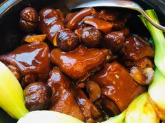 板栗猪手-大连君悦酒店·星海湾壹号Dalian·Dalian(星海广场店)
