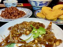 -老北京胡同味道二荤铺(酒仙桥店)