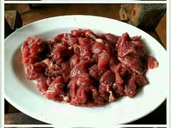 -全汁全味驴庄(凤岗店)