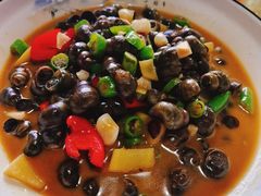 家常螺丝-小乡小镇·传承桐庐土菜·老板亲自烧的菜