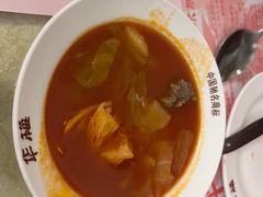 -华梅西餐厅(哈尔滨中央大街店)