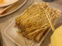 -朱氏胖子烂火锅(洪崖洞店)