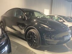 -TESLA 特斯拉(北京颐堤港体验店)