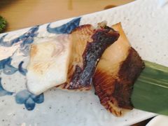 -王鼎精致料理铁板烧(世博源店)