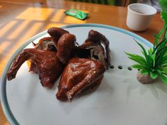 -大鸽饭(马王堆店)