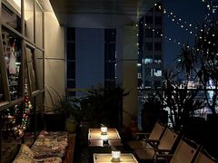 -FUNFUN有饭花园聚会餐厅