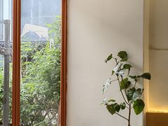 -fishtank鱼缸咖啡(三山街店)