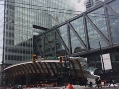 -太平洋中心(CF Pacific Centre)