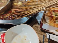 -三番火辣串串香(南市场店)