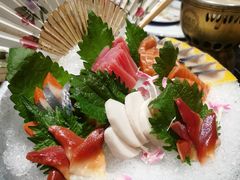 -海鼎荟海鲜姿造(仟禧汇店)