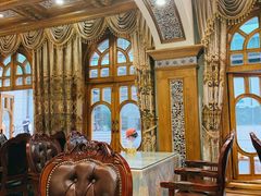 -新疆伊宁远征餐厅