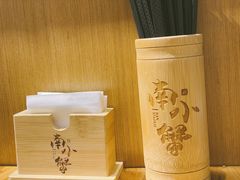 餐具摆设-南小蟹手工點心(三里屯店)