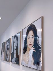 -米莱摄影写真(五大道别墅店)