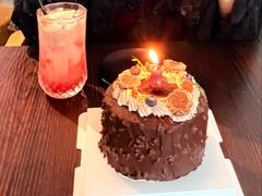 -The Cheebat 锌吧·Bistro(体育西店)