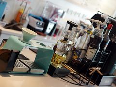 -香颂咖啡(华德中心广场店)