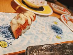 -莲寿司(国兴店)