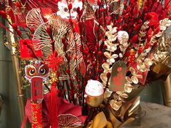 -双季花艺园艺市场(浦东店)
