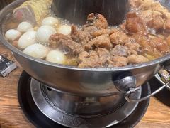-三姐妹餐厅(曲江店)