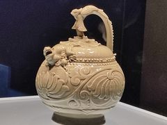 -陕西历史博物馆