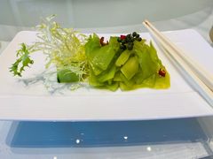 -春满园·早茶·粤菜·宴会(前海店)