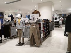 -优衣库(沈阳市府恒隆广场店)