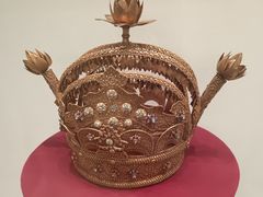 -印尼国家博物馆