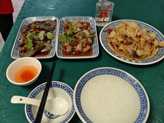 -桂园白粥·潮汕老味道