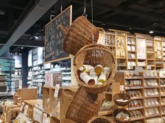 -MUJI无印良品(大悦城店)