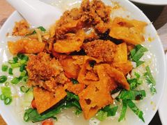 -小豆海棠(人民南路店)