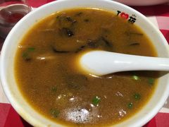 -西贝(金桥店)