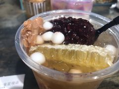 -甜心闲生传统手工冰粉(奎星楼店)